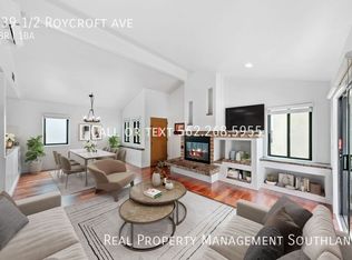 239 1/2 Roycroft Ave, Long Beach, CA 90803