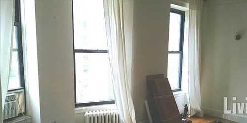 Rented by Living New York