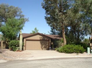 1260 S Bison Dr, Tucson, AZ 85713
