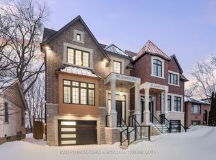 90 Scanlon Ave, Bradford West Gwillimbury, ON