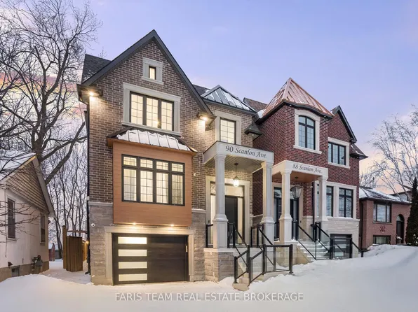 90 Scanlon Ave, Bradford West Gwillimbury, ON L3Z 1C9