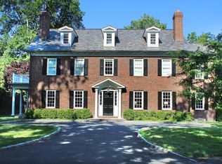 180 Park Ave, Greenwich, CT 06830