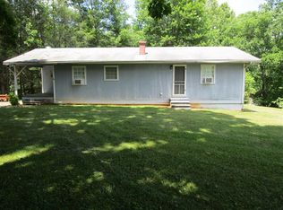 989 Windy Ridge Rd, Otto, NC 28763