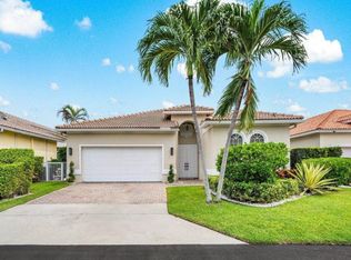 7160 NW Turtle Walk, Boca Raton, FL 33487