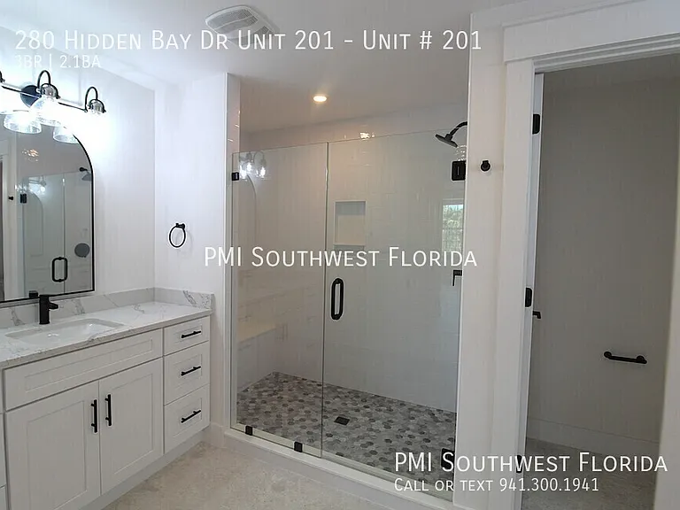 280 Hidden Bay Dr #201 — Photo 12