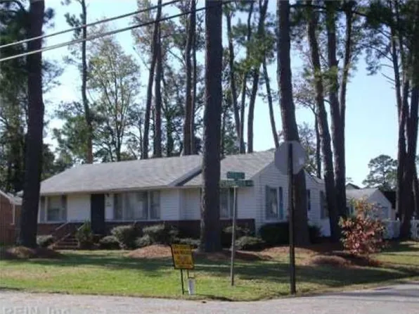 217 Pennington Blvd, Portsmouth, VA 23701