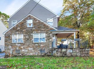 3639 Clifmar Rd, Baltimore, MD 21244