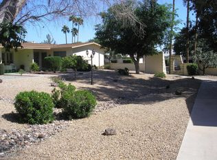 13405 W Copperstone Dr, Sun City West, AZ 85375