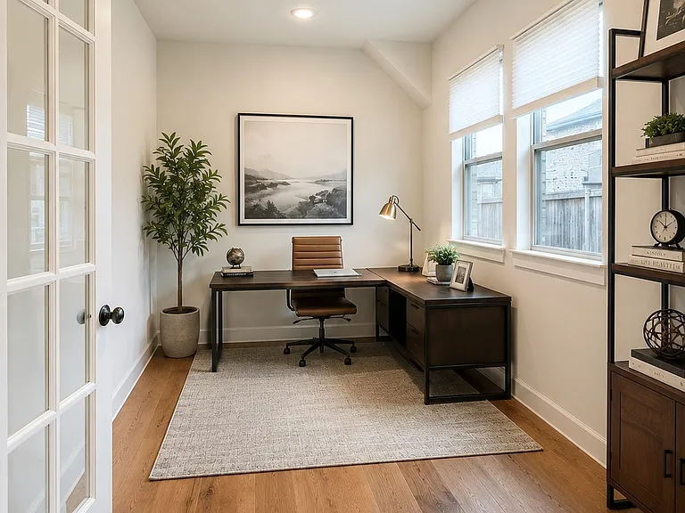 7827 Piedmont Ave — Photo 13