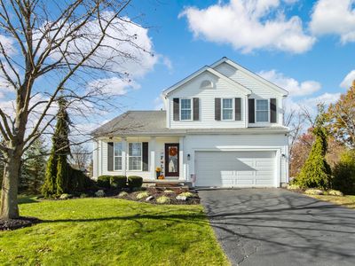8322 Aurora Ct, Lewis Center, OH, 43035