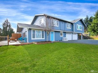 17305 33rd Street Ct E, Lake Tapps, WA 98391