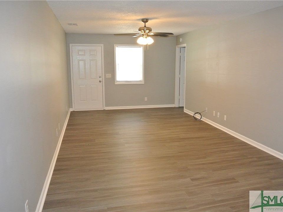 1107 Ash Street Ext Springfield, GA Zillow Apartments for Rent in