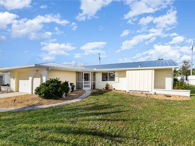 205 SE 44th Ter, Cape Coral, FL, 33904
