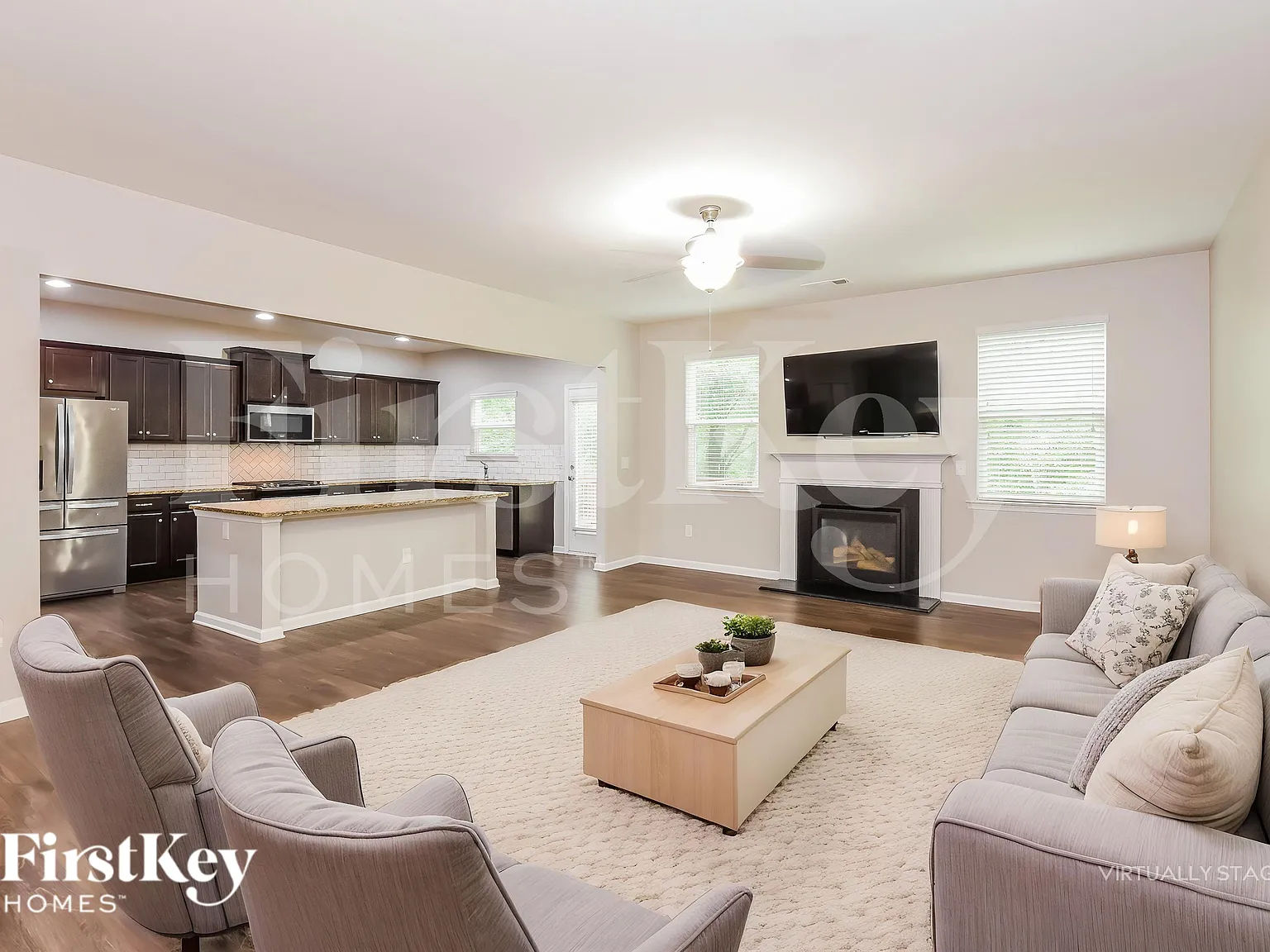 4 bed, 2.5 bath, 2260 sqft, $2,160 — Photo 3