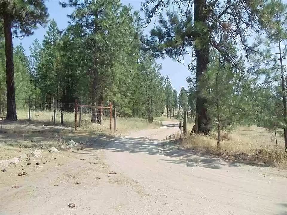 1st image of Corkscrew Canyon Rd Parcel A