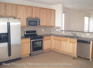 113 Big Sky Ave SW, Los Lunas, NM 87031