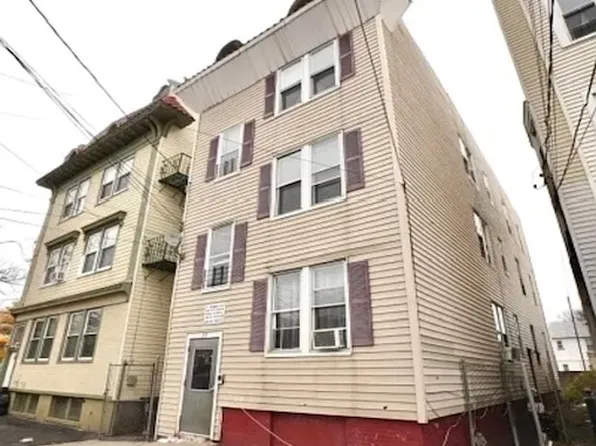 20 Stuyvesant Ave APT 1, Newark, NJ 07106