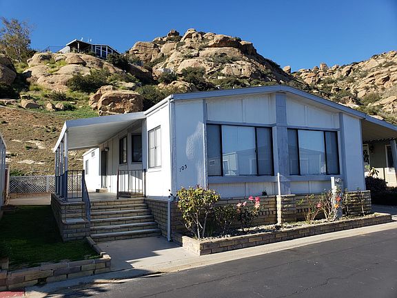 2nd image of 24303 Woolsey Canyon Rd Spc 105
