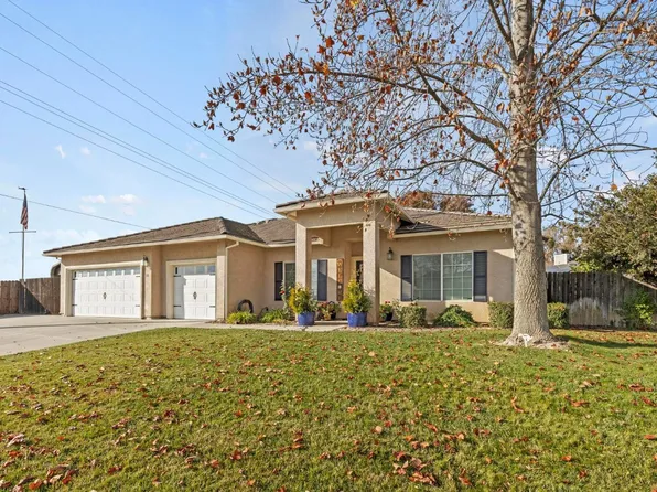 16 Brentwood Dr, Colusa, CA 95932