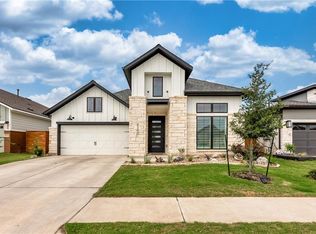 8200 Petronas Pass, Austin, TX 78744