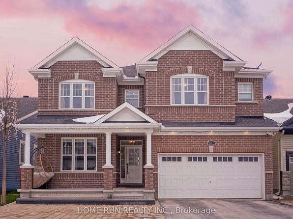 580 Malahat Way, Ottawa, ON K2V 0J6