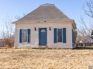 7 Broad St, Reading, KS 66868