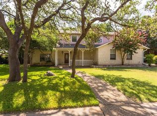 11101 Chateau Hl, Austin, TX 78750