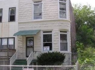 7710 S Normal Ave #2ND, Chicago, IL 60620