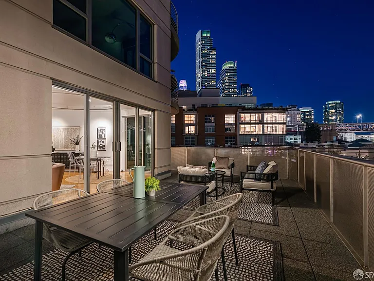 219 Brannan St #5G — Photo 2
