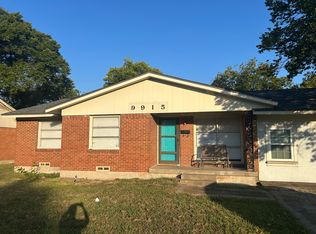 9915 La Prada Dr, Dallas, TX 75228