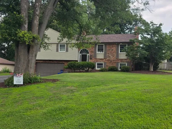 19001 Bloomfield Rd, Olney, MD 20832