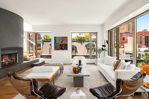 Sold by Douglas Elliman | media 8