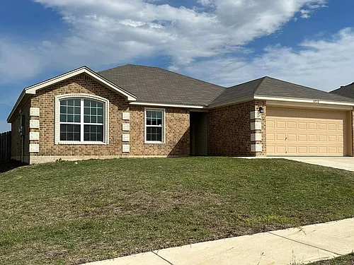 6710 Keechi Valley Dr Photo 1