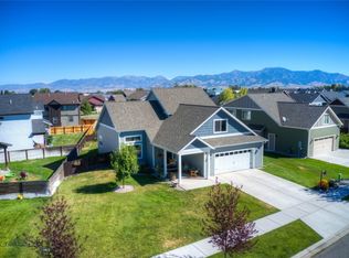 250 Falconers, Bozeman, MT 59715