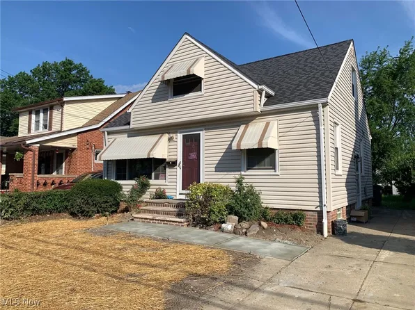 30209 Robert St, Wickliffe, OH 44092