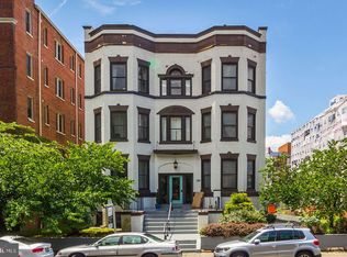 3504 13th St NW APT 11, Washington, DC 20010