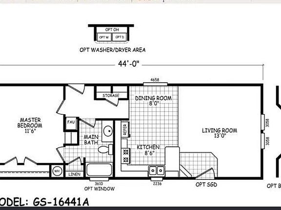 5th image of 305 S VAL VISTA Drive #78
