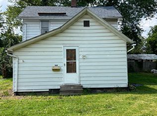 164 Sylvester St, Barberton, OH