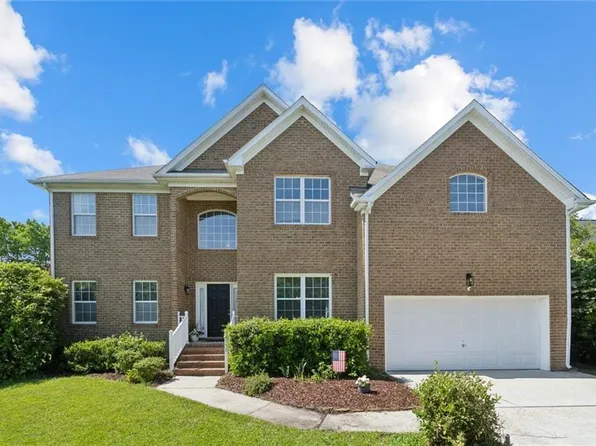 1752 Buckley Arch, Virginia Beach, VA 23453