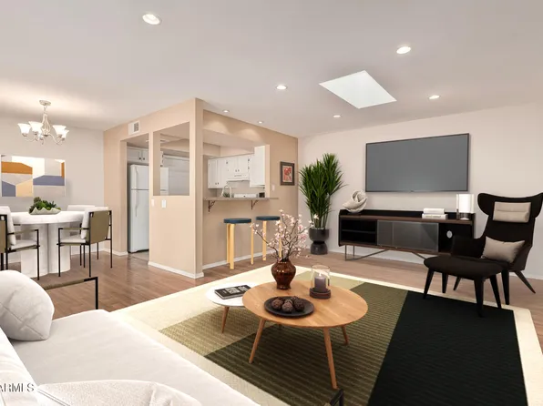 12214 S POTOMAC Street, Phoenix, AZ 85044