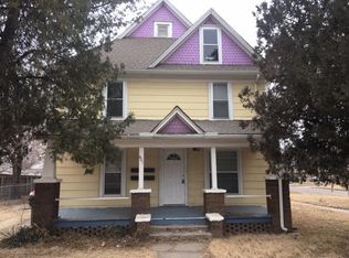 801 S Millwood Ave APT 1, Wichita, KS 67213
