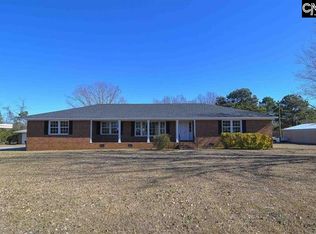 2109 Wessinger Rd, Chapin, SC 29036