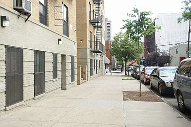 Rented by Norman Raindel, LREB