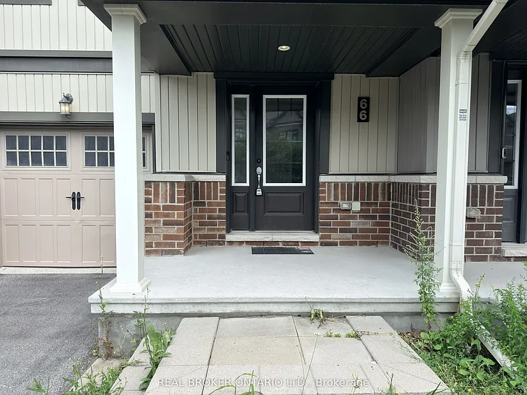 66 Fallengale Cres — Photo 3