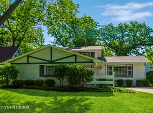 2168 Vermont St, Rolling Meadows, IL 60008