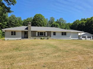 5267 Lee Valley Rd, Rome, NY 13440