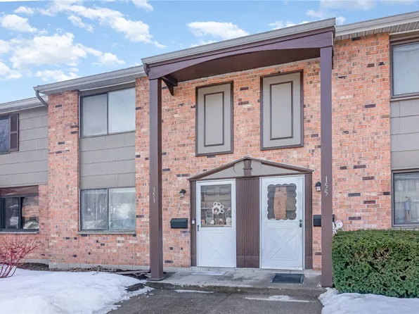 151 Autumn Chapel Way, Rochester, NY 14624