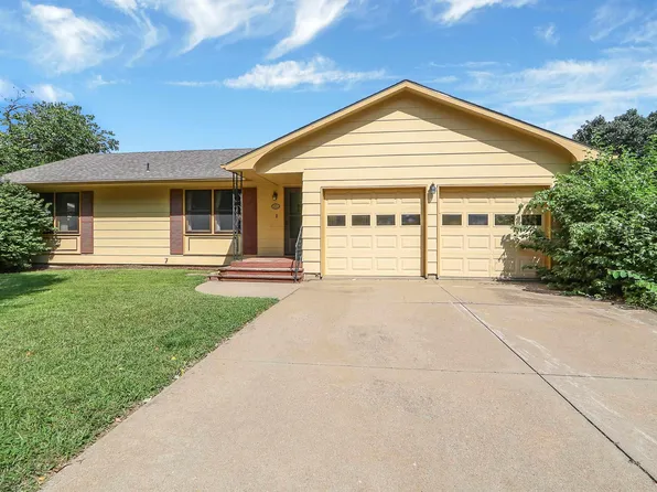 2912 Roma Ter, Manhattan, KS 66502