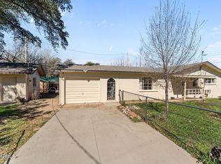 22538 S Cherry Ln, Yarnell, AZ 85362