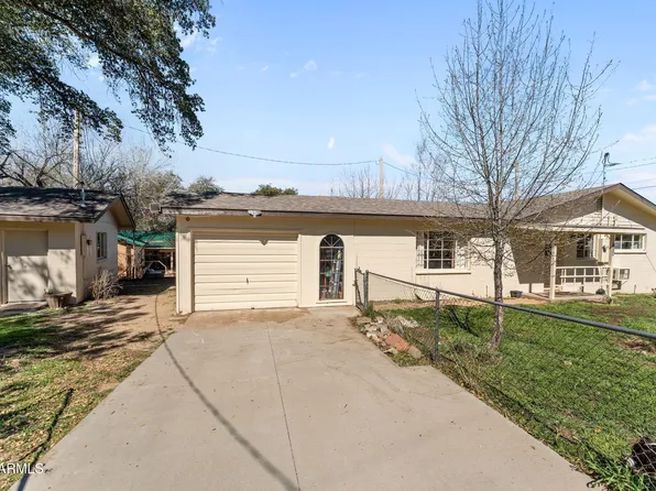 22538 S CHERRY Lane, Yarnell, AZ 85362